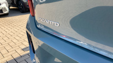 Kia Picanto 1.0 GT-Line 5dr Petrol Hatchback